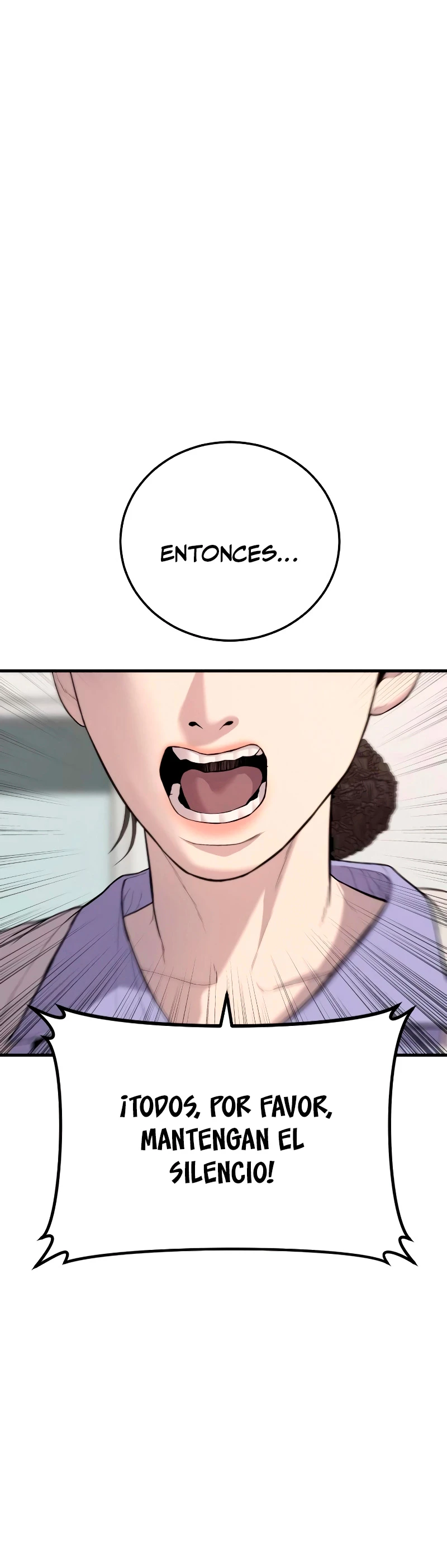 Lider Kim > Capitulo 87 > Page 391