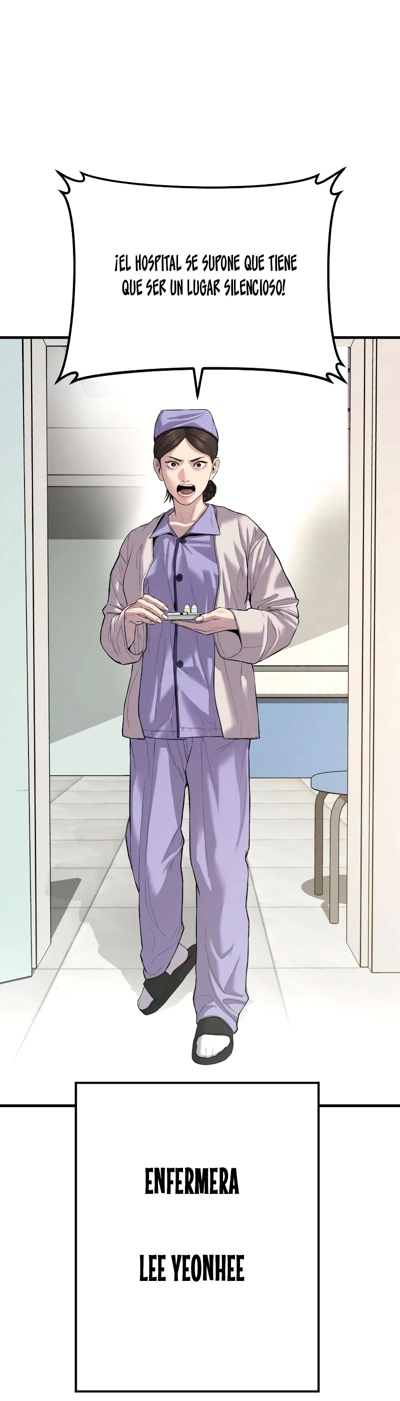 Lider Kim > Capitulo 87 > Page 401