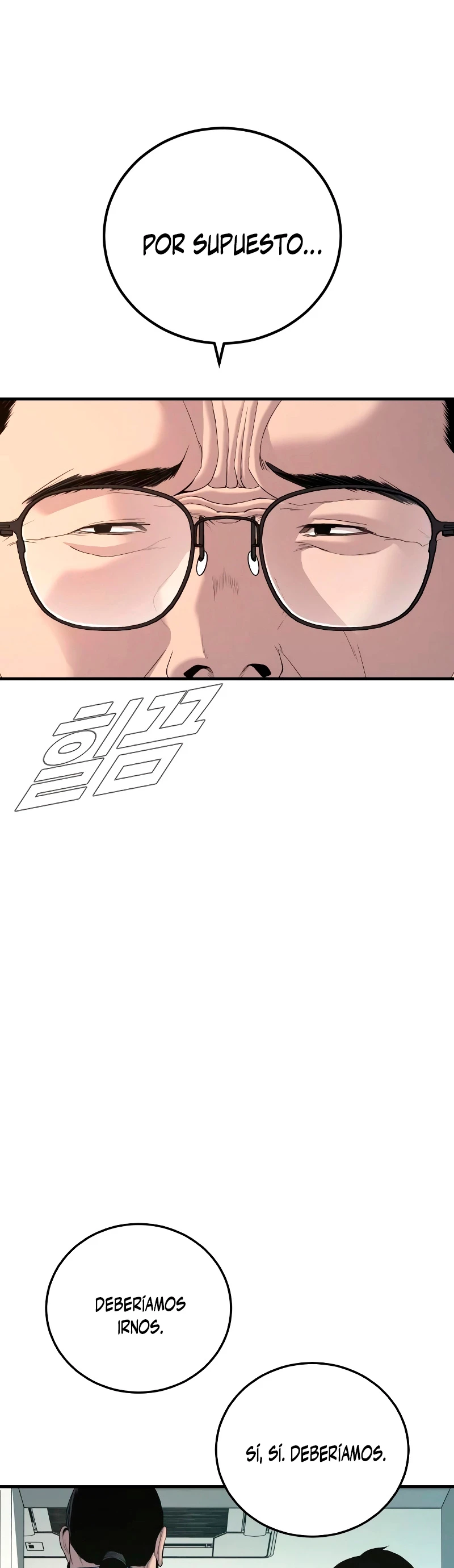 Lider Kim > Capitulo 87 > Page 451