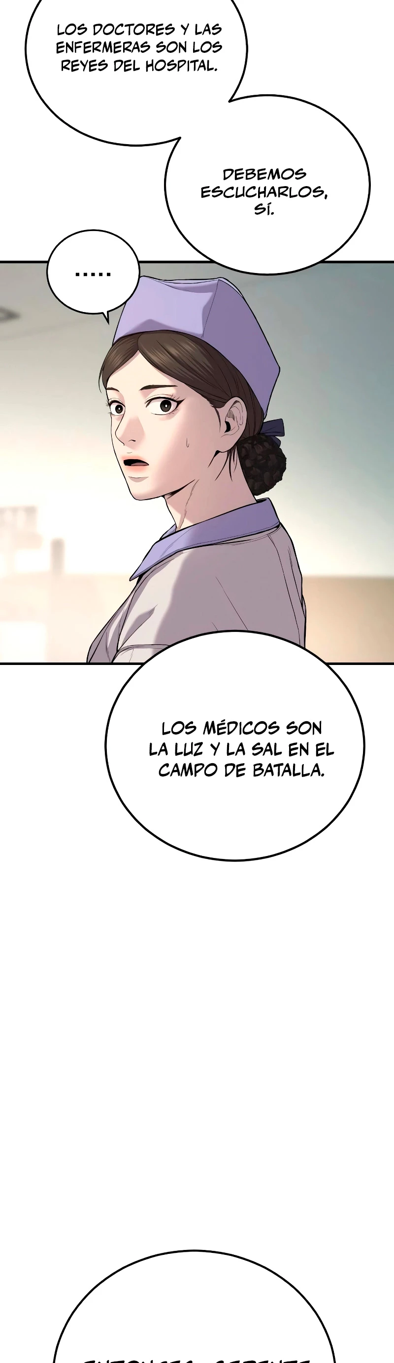 Lider Kim > Capitulo 87 > Page 471