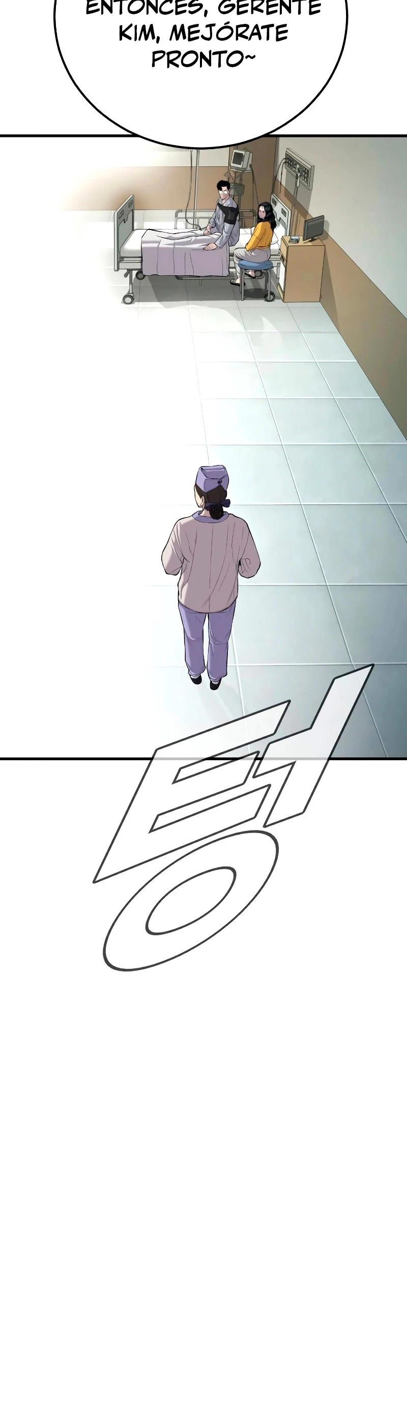 Lider Kim > Capitulo 87 > Page 481