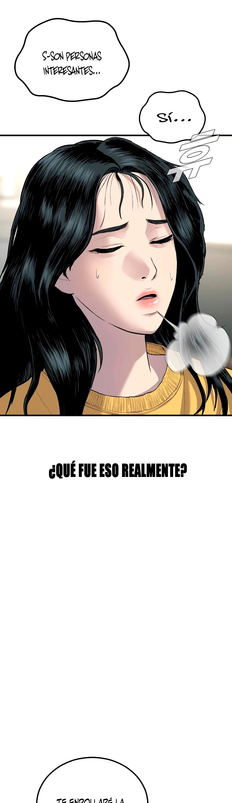 Lider Kim > Capitulo 87 > Page 491