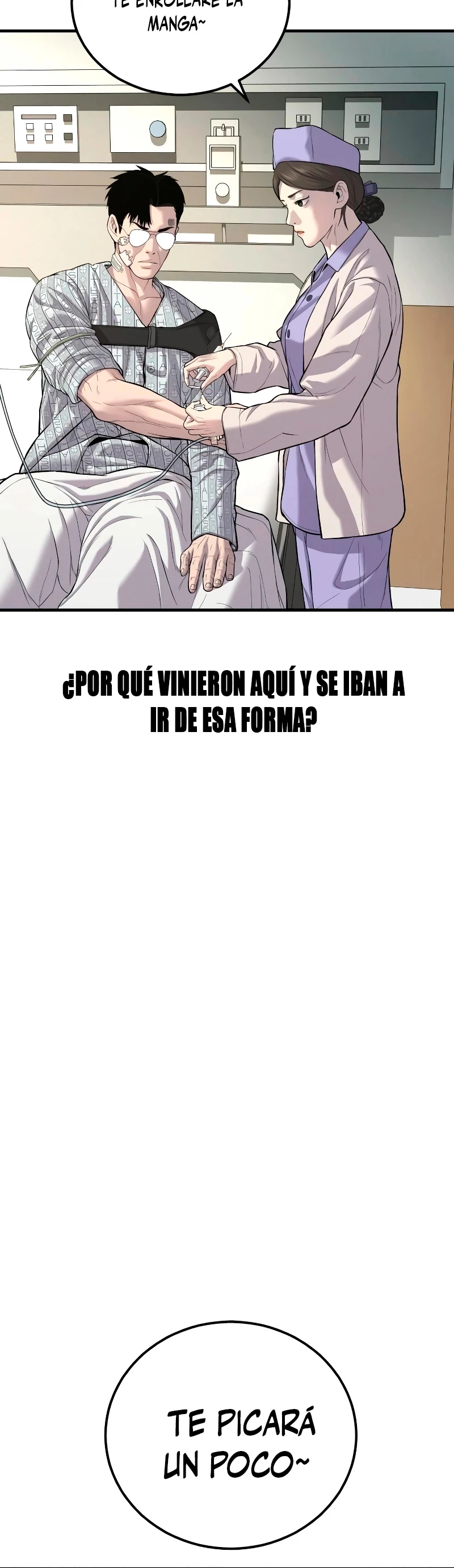 Lider Kim > Capitulo 87 > Page 501