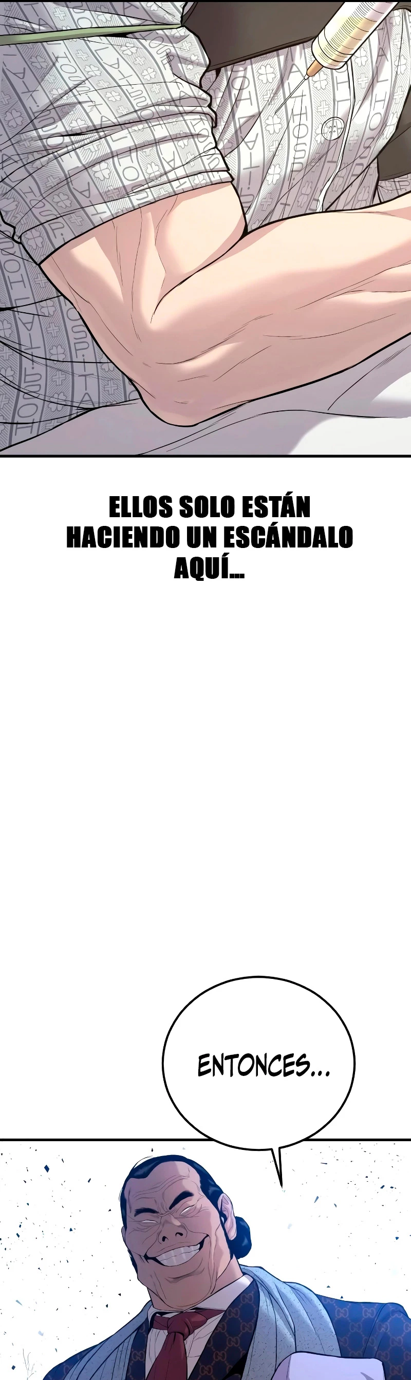 Lider Kim > Capitulo 87 > Page 511