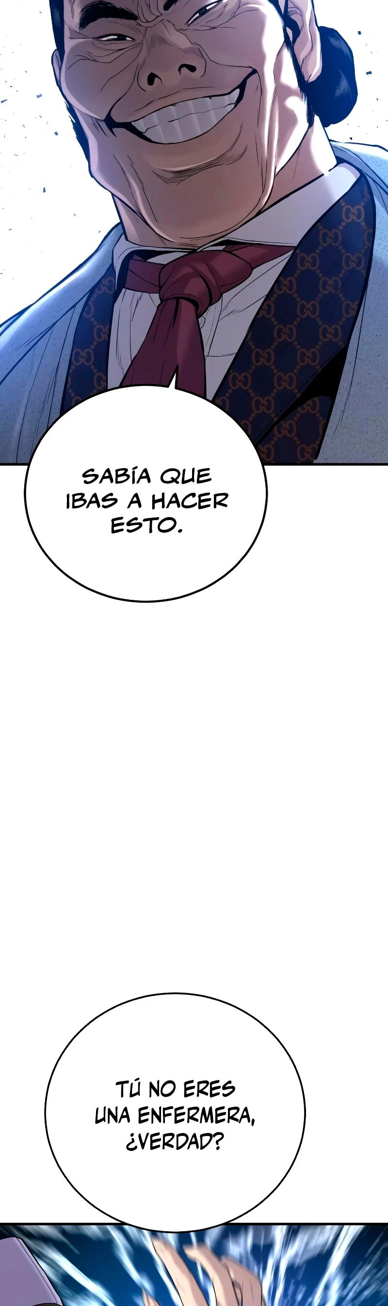 Lider Kim > Capitulo 87 > Page 531