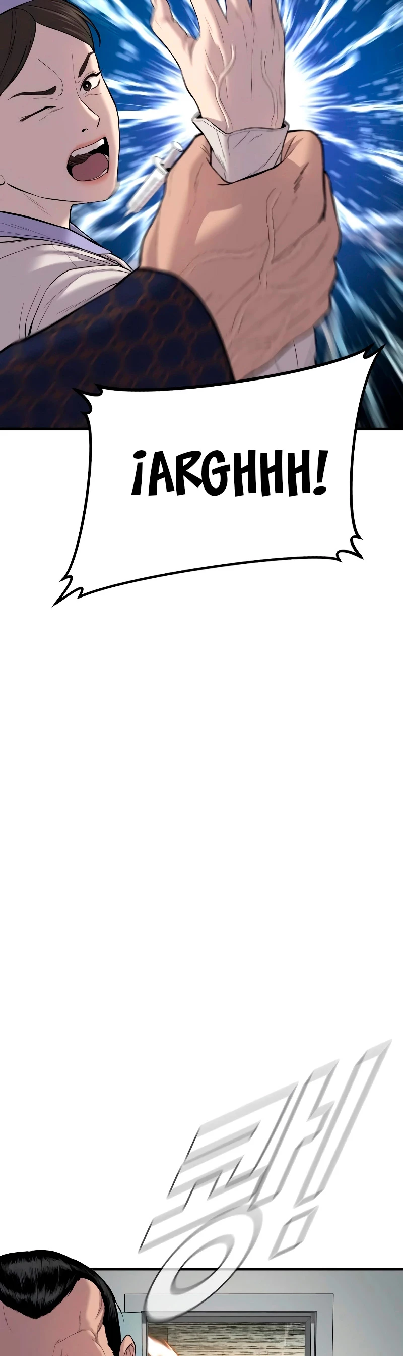 Lider Kim > Capitulo 87 > Page 541