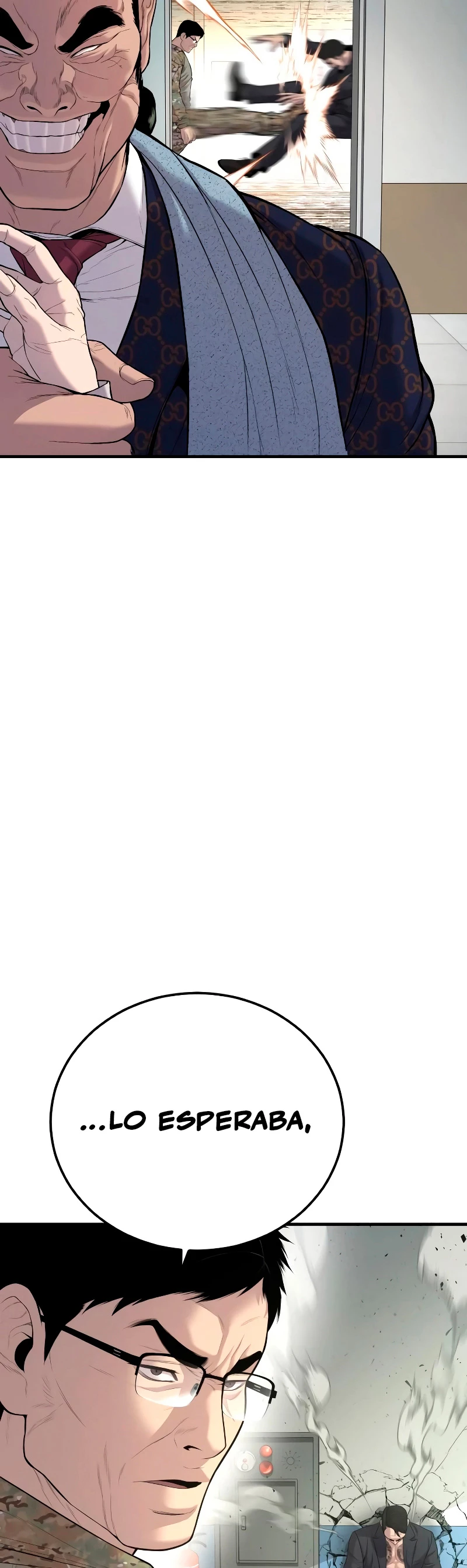 Lider Kim > Capitulo 87 > Page 551