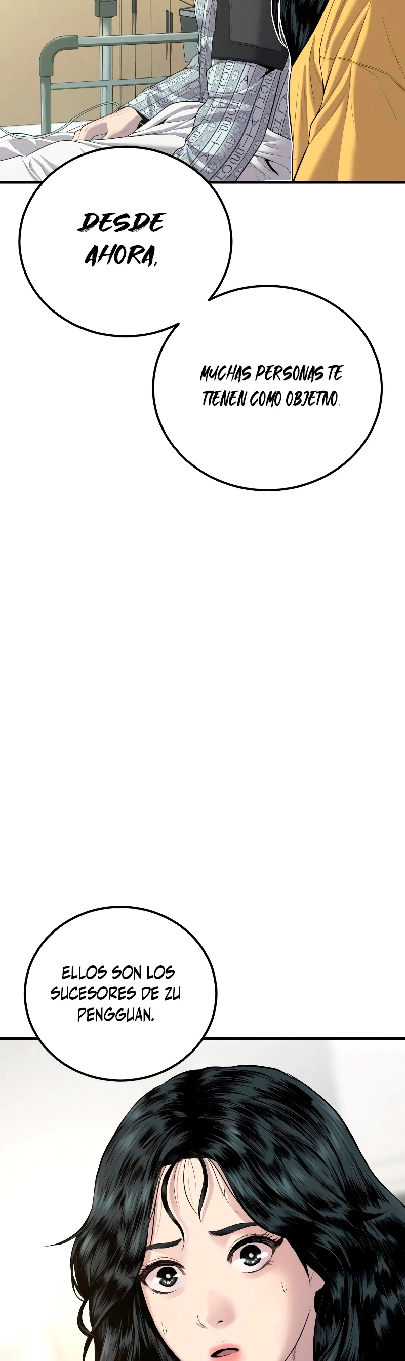 Lider Kim > Capitulo 87 > Page 571