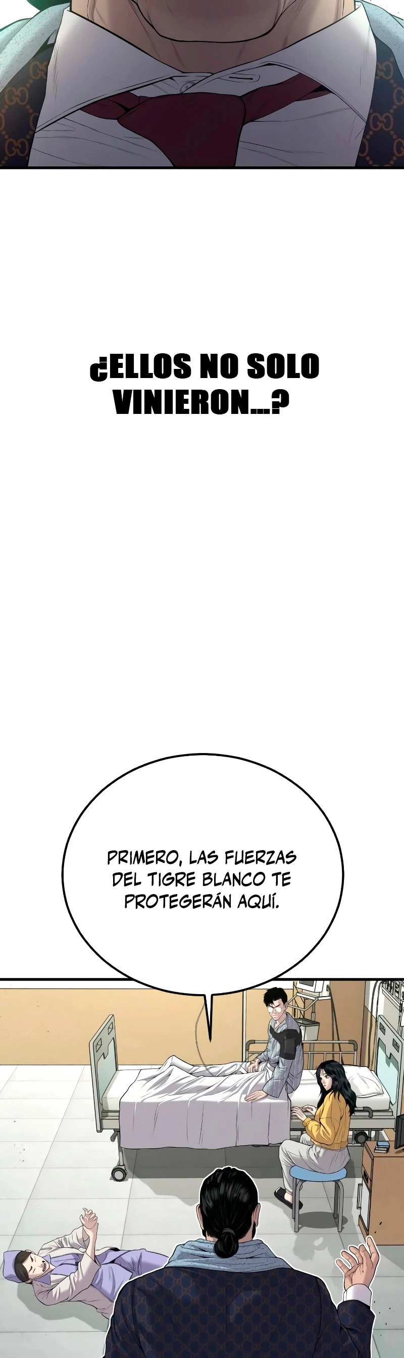 Lider Kim > Capitulo 87 > Page 591