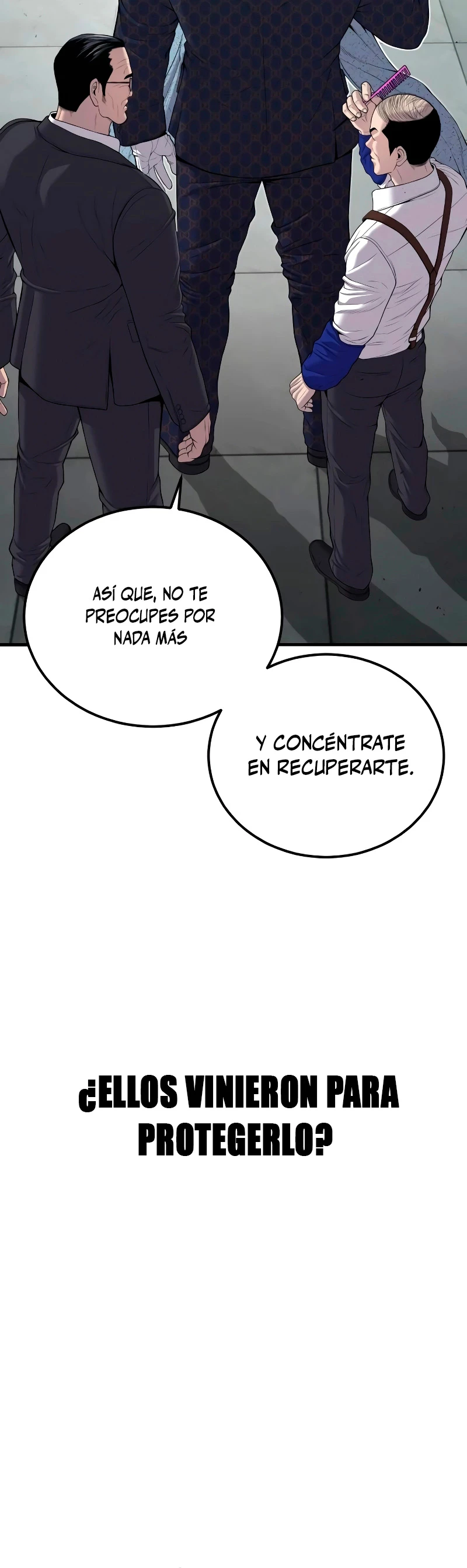 Lider Kim > Capitulo 87 > Page 601