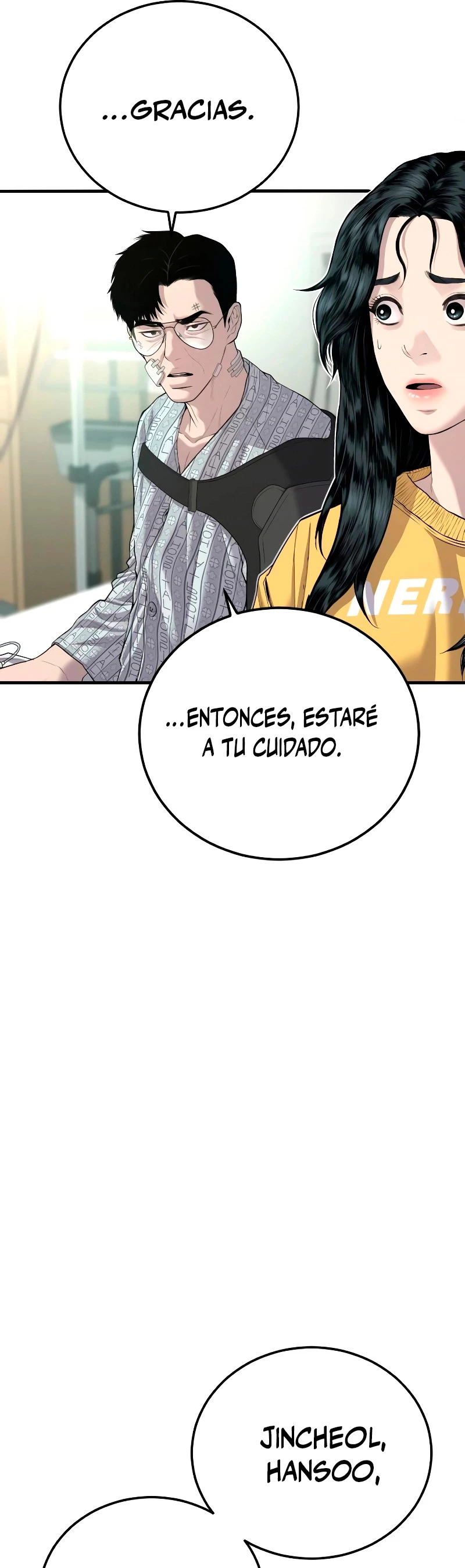 Lider Kim > Capitulo 87 > Page 611