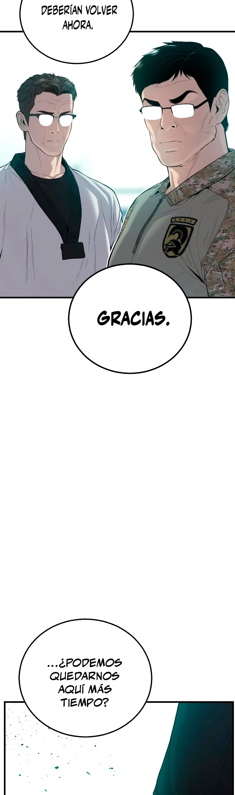 Lider Kim > Capitulo 87 > Page 621