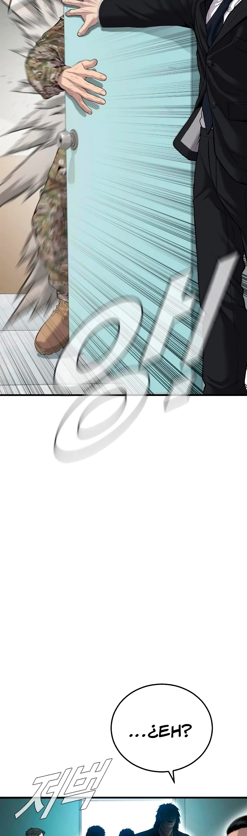 Lider Kim > Capitulo 87 > Page 691