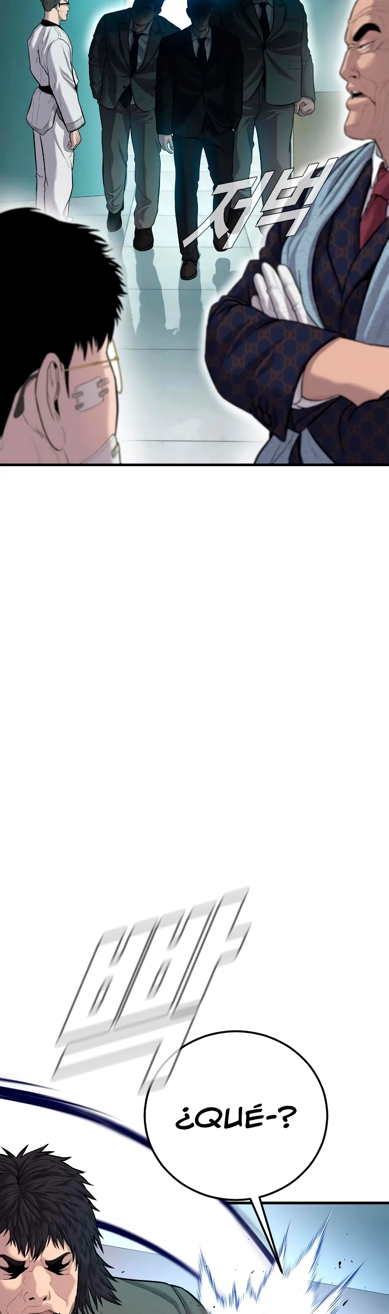 Lider Kim > Capitulo 87 > Page 701