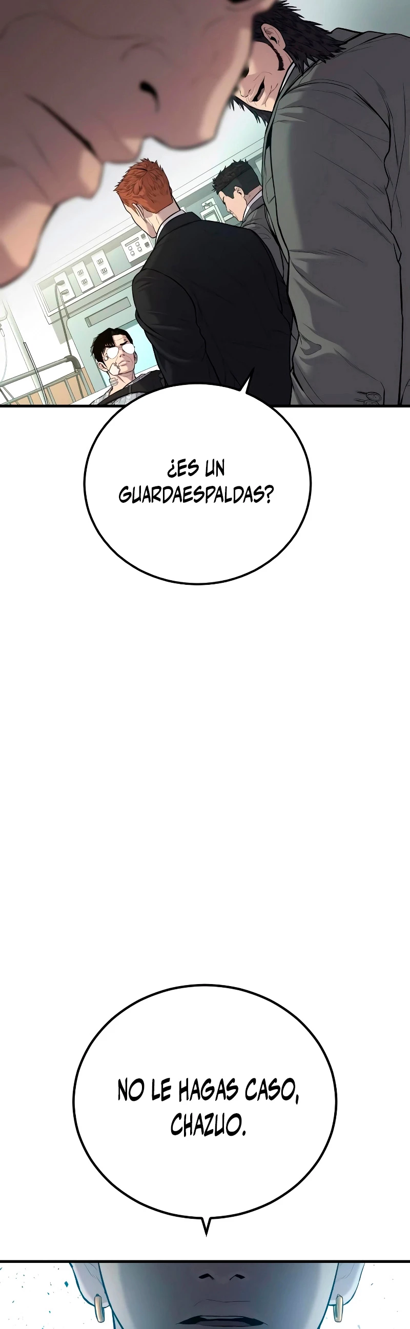 Lider Kim > Capitulo 87 > Page 721