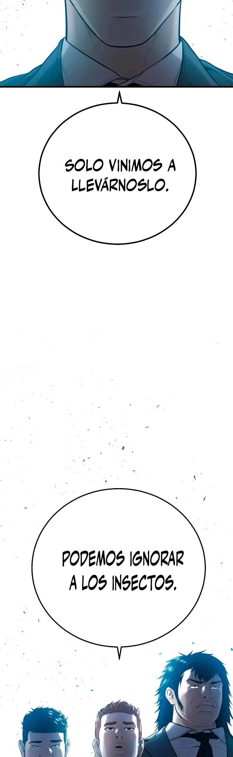 Lider Kim > Capitulo 87 > Page 731