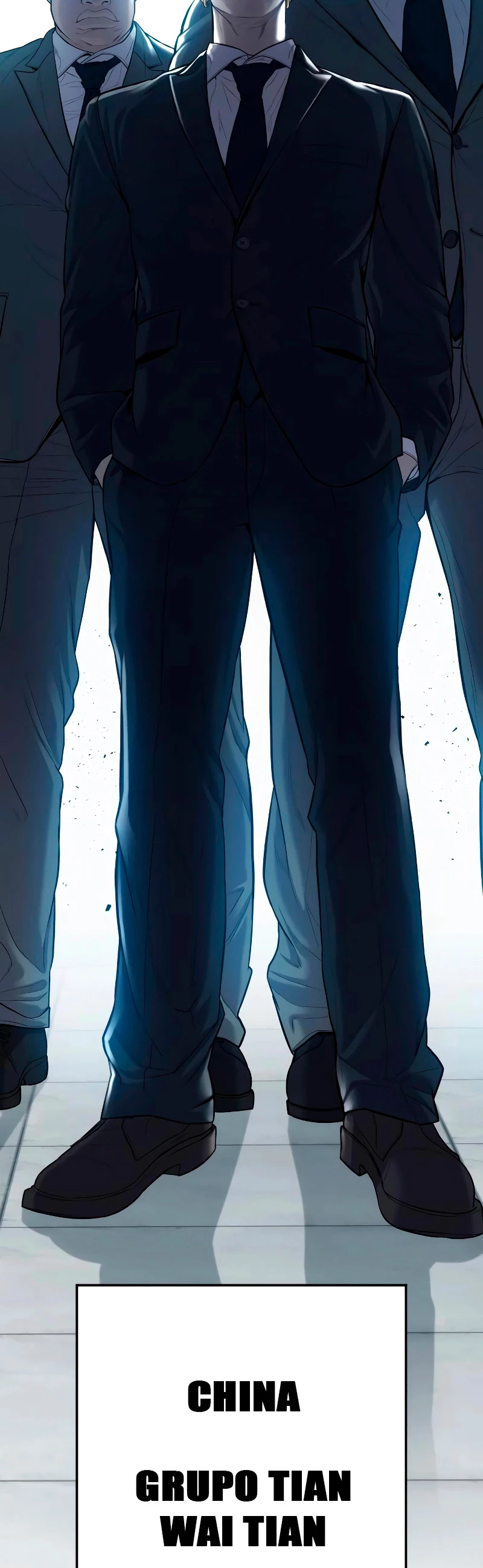 Lider Kim > Capitulo 87 > Page 741