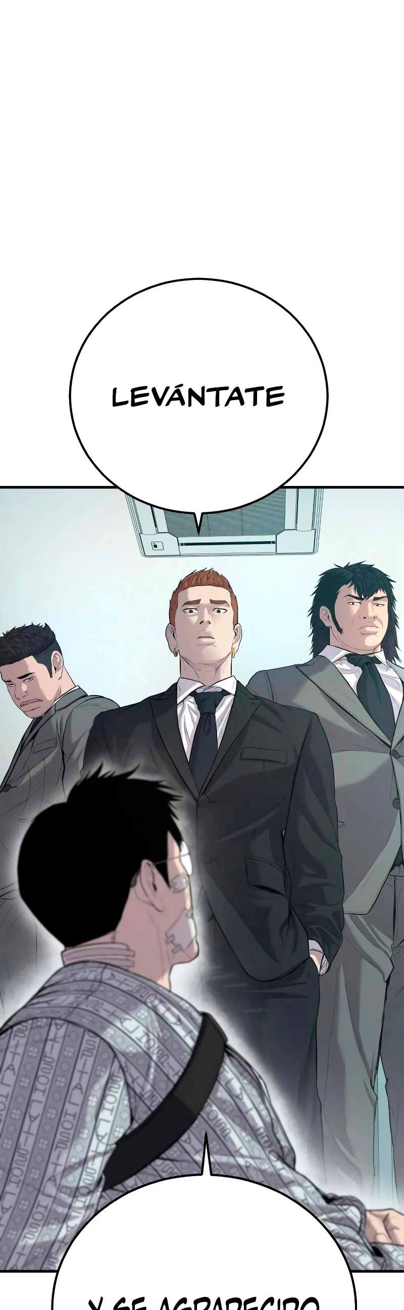 Lider Kim > Capitulo 87 > Page 761