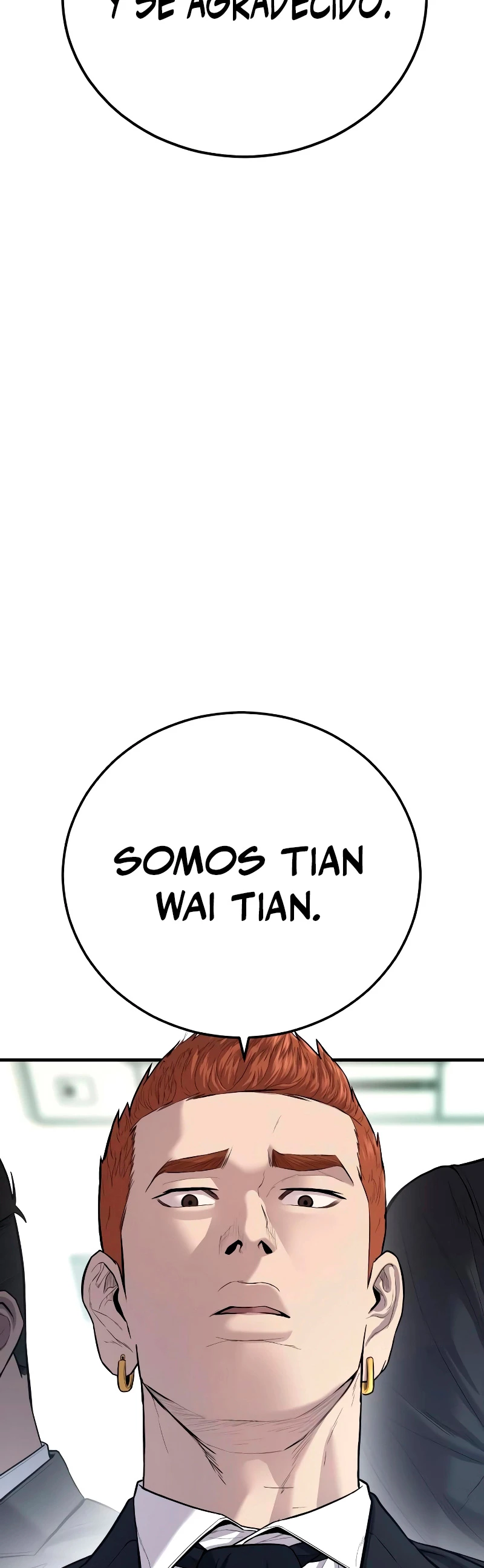 Lider Kim > Capitulo 87 > Page 771