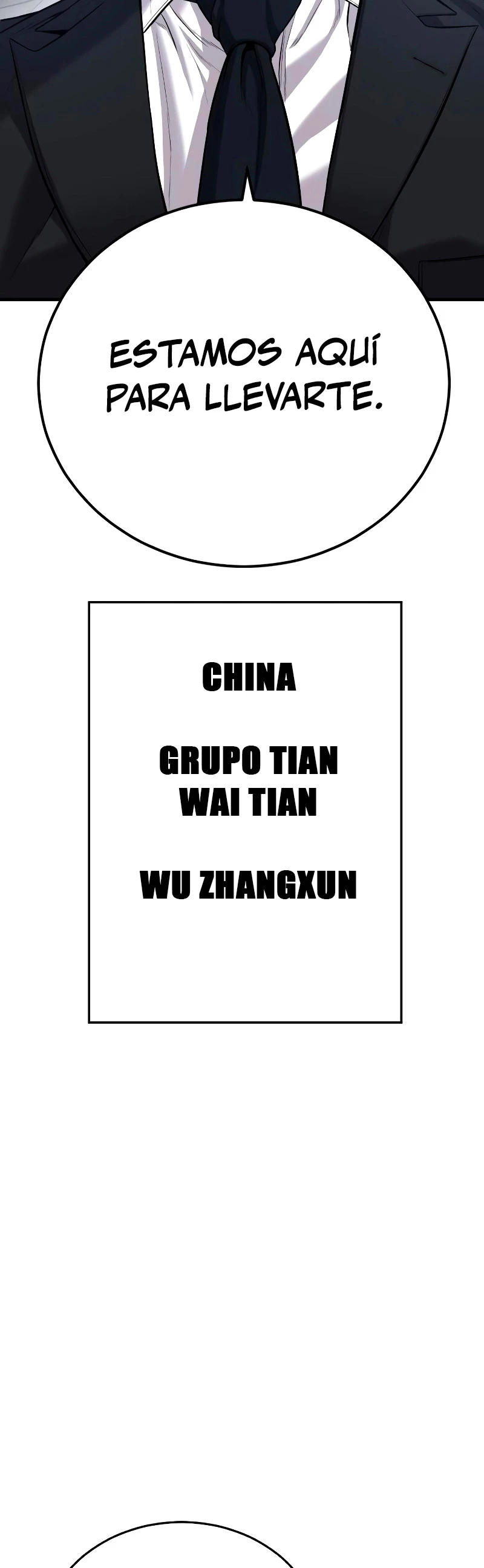 Lider Kim > Capitulo 87 > Page 781