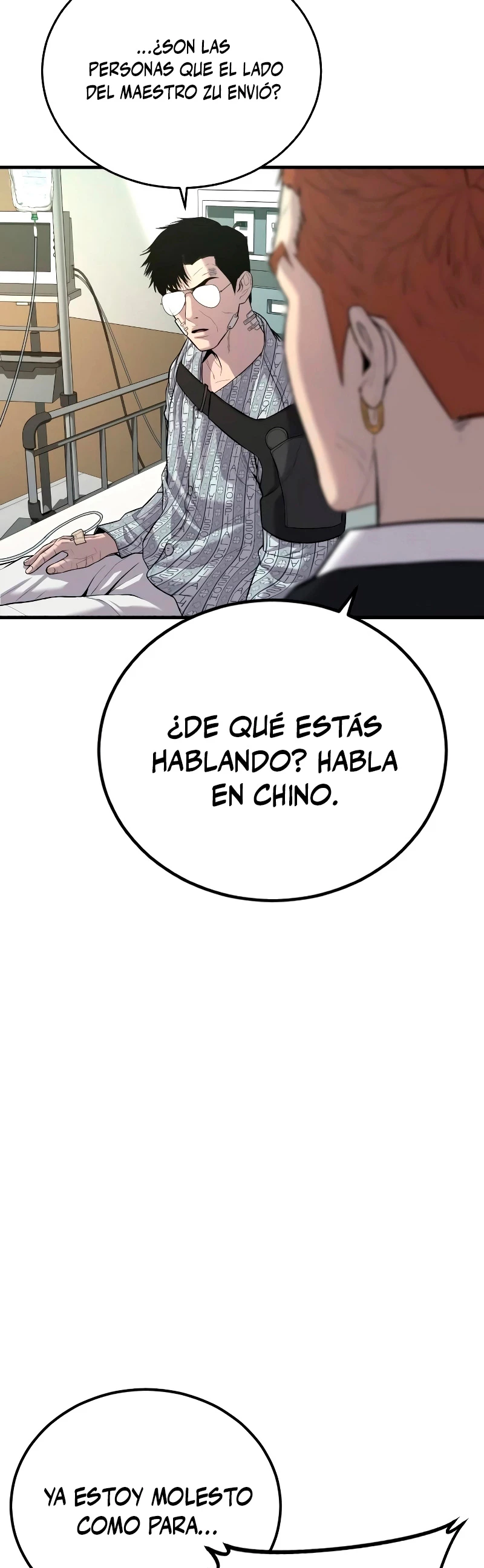 Lider Kim > Capitulo 87 > Page 791