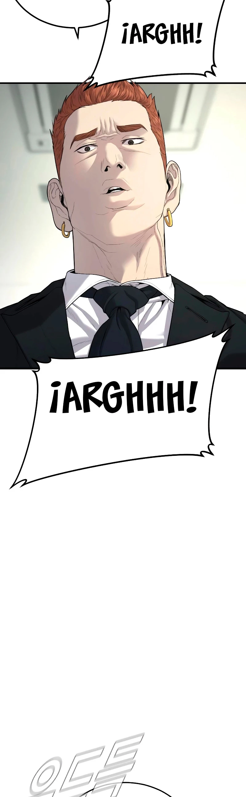 Lider Kim > Capitulo 87 > Page 801