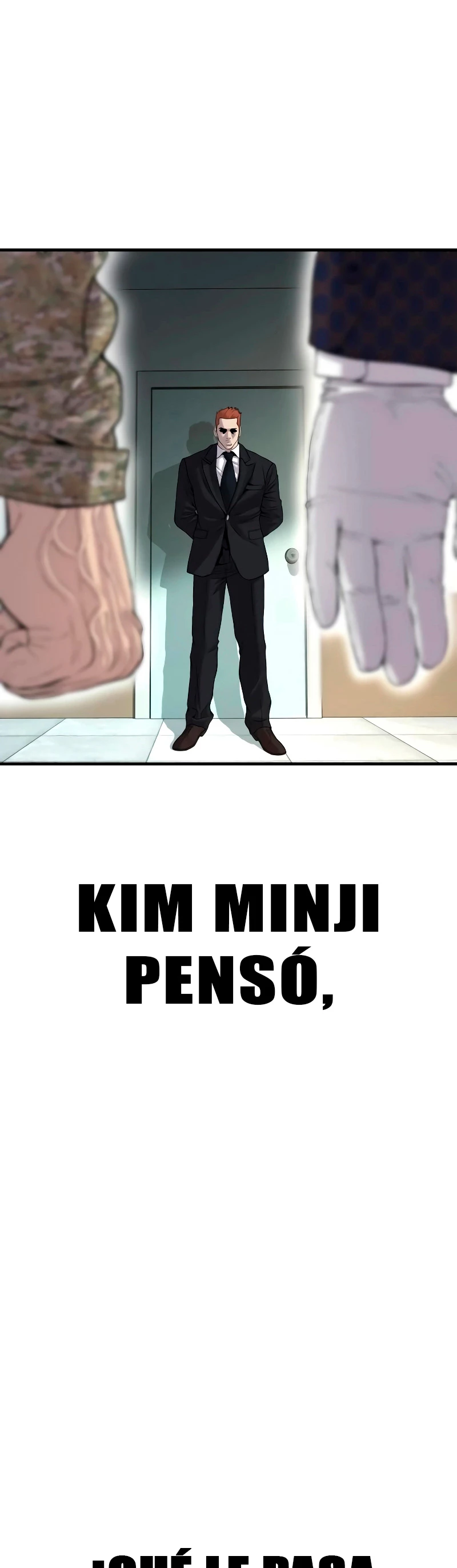 Lider Kim > Capitulo 87 > Page 901