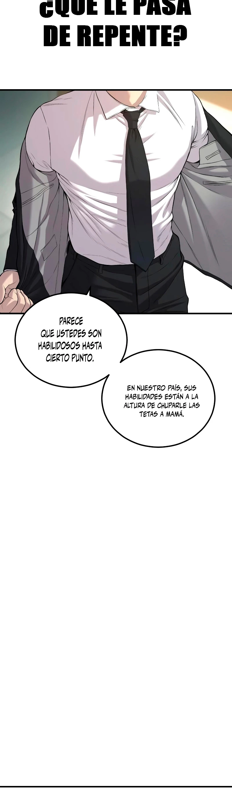 Lider Kim > Capitulo 87 > Page 911