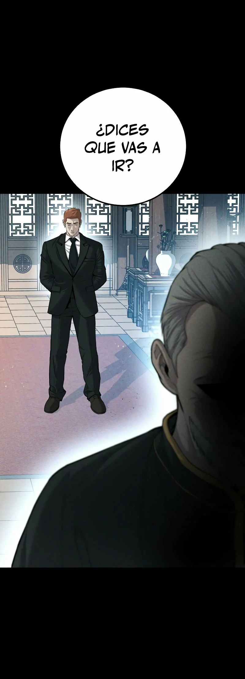 Lider Kim > Capitulo 88 > Page 21