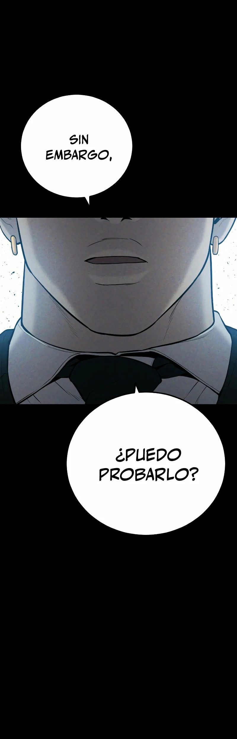 Lider Kim > Capitulo 88 > Page 41