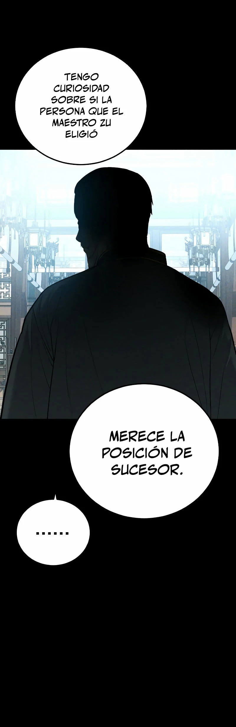 Lider Kim > Capitulo 88 > Page 51