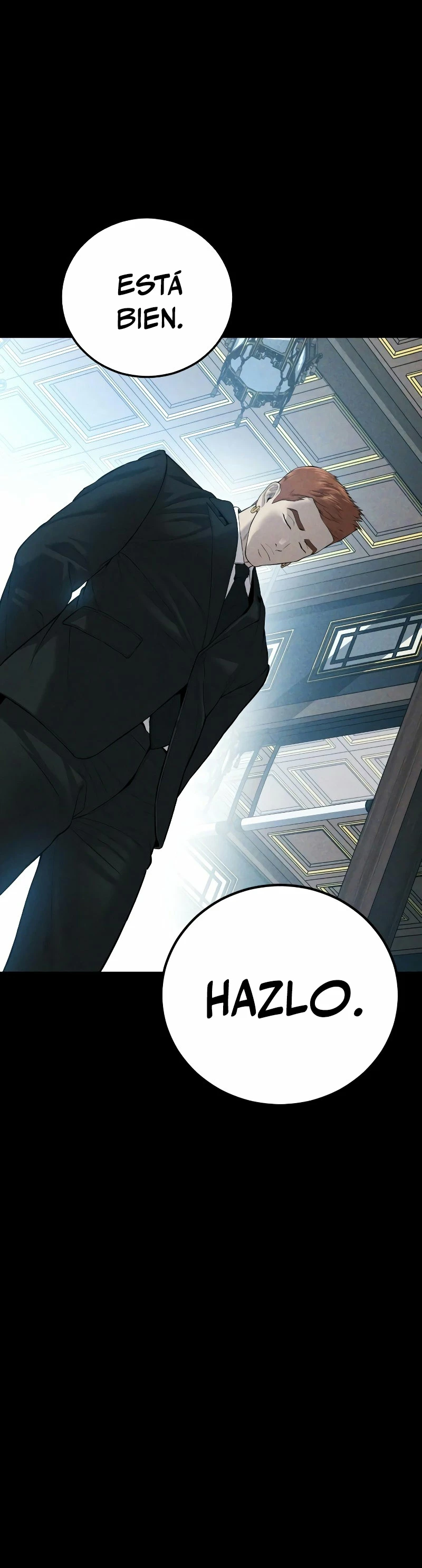 Lider Kim > Capitulo 88 > Page 61