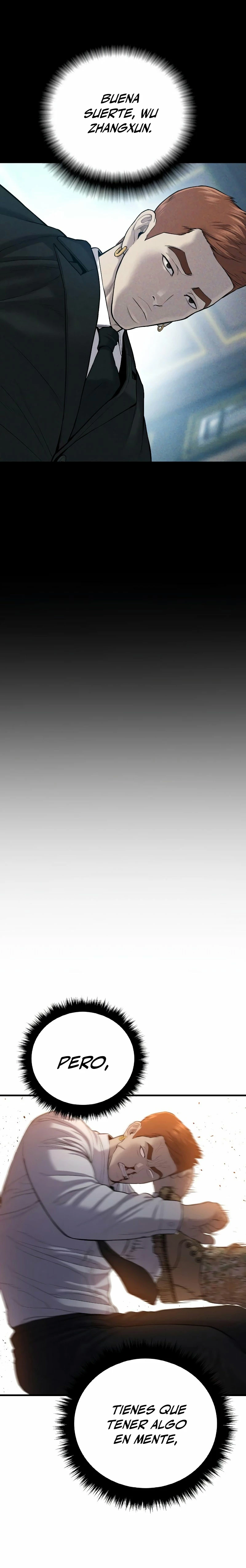 Lider Kim > Capitulo 88 > Page 71