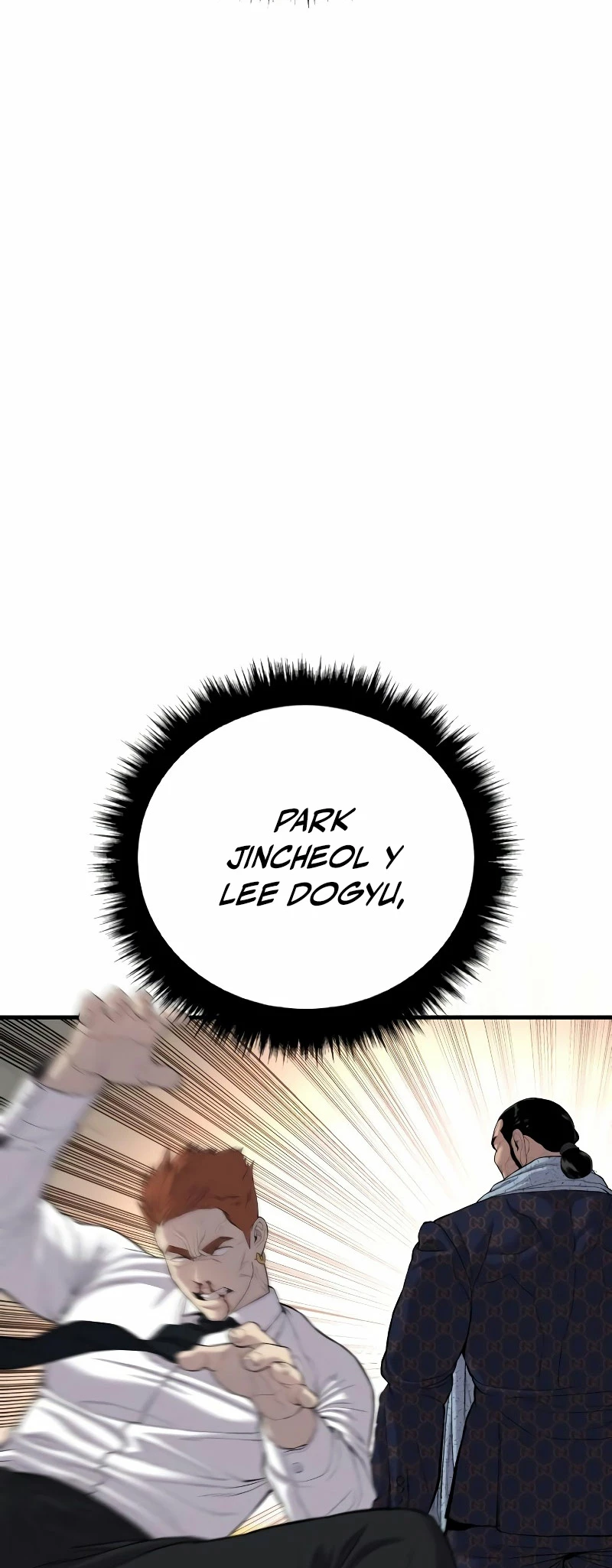 Lider Kim > Capitulo 88 > Page 91