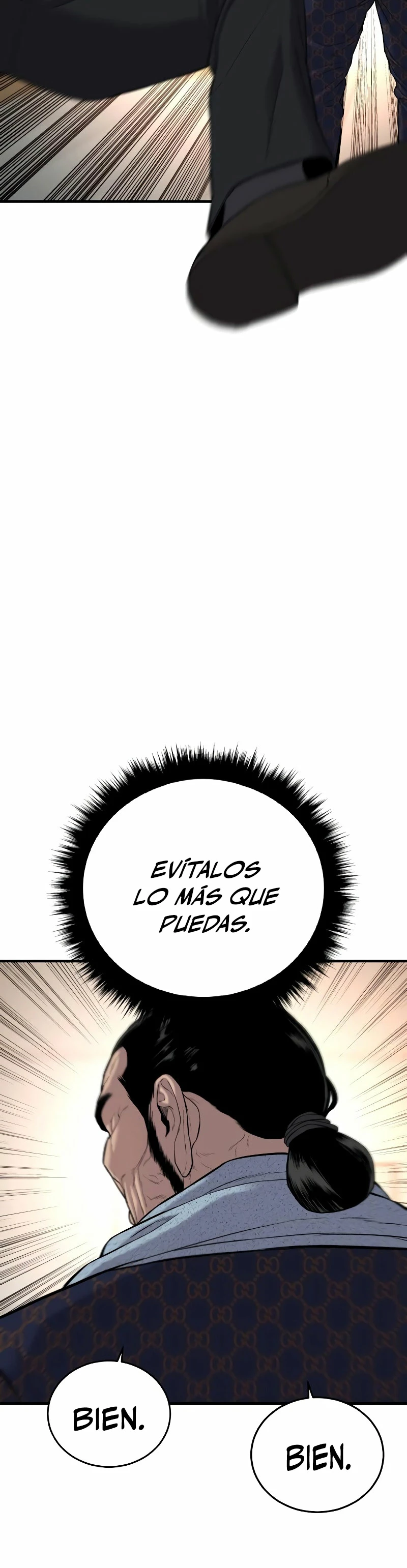 Lider Kim > Capitulo 88 > Page 101