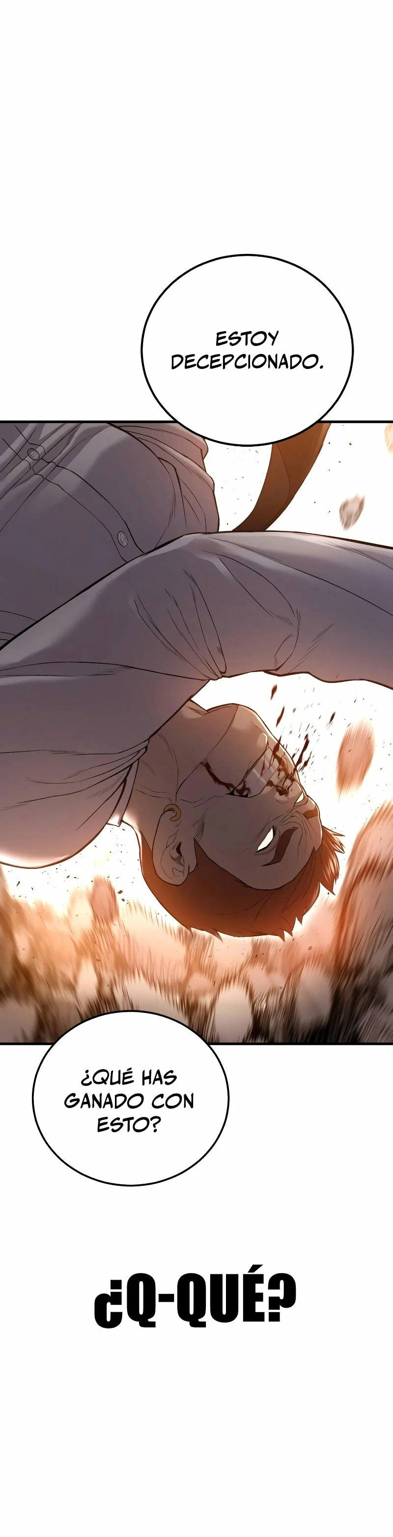 Lider Kim > Capitulo 88 > Page 121