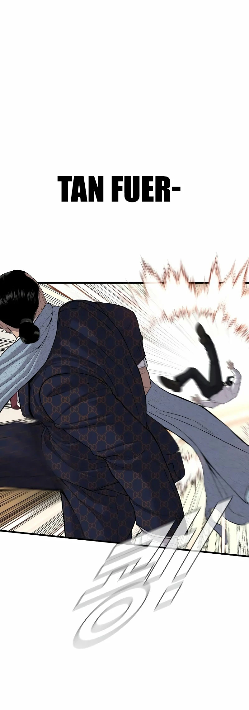 Lider Kim > Capitulo 88 > Page 131