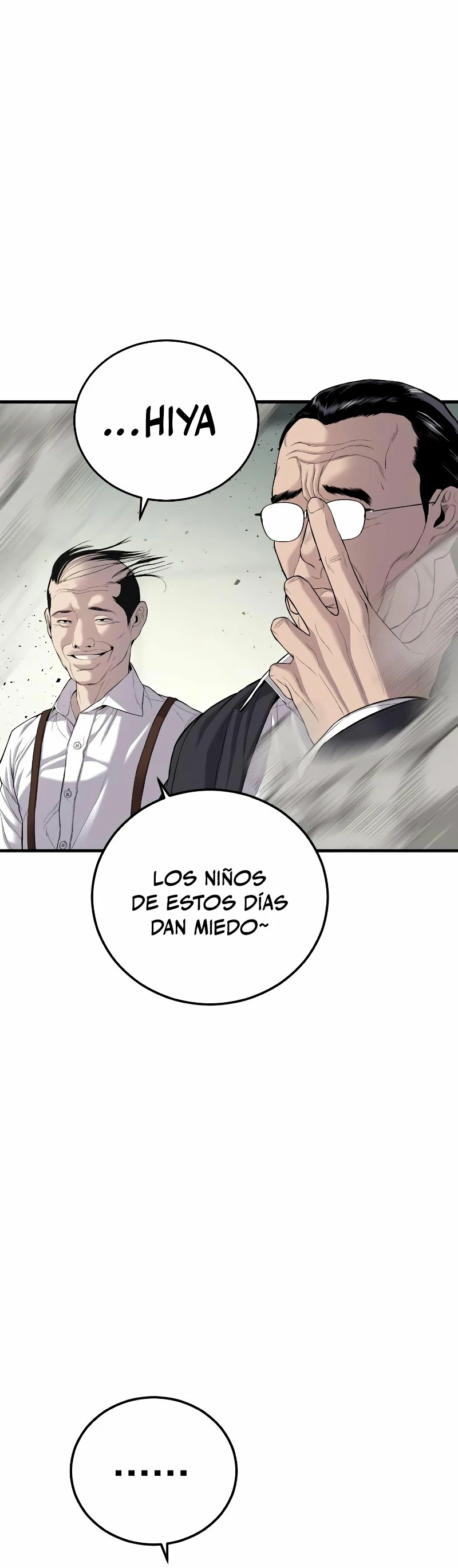 Lider Kim > Capitulo 88 > Page 171