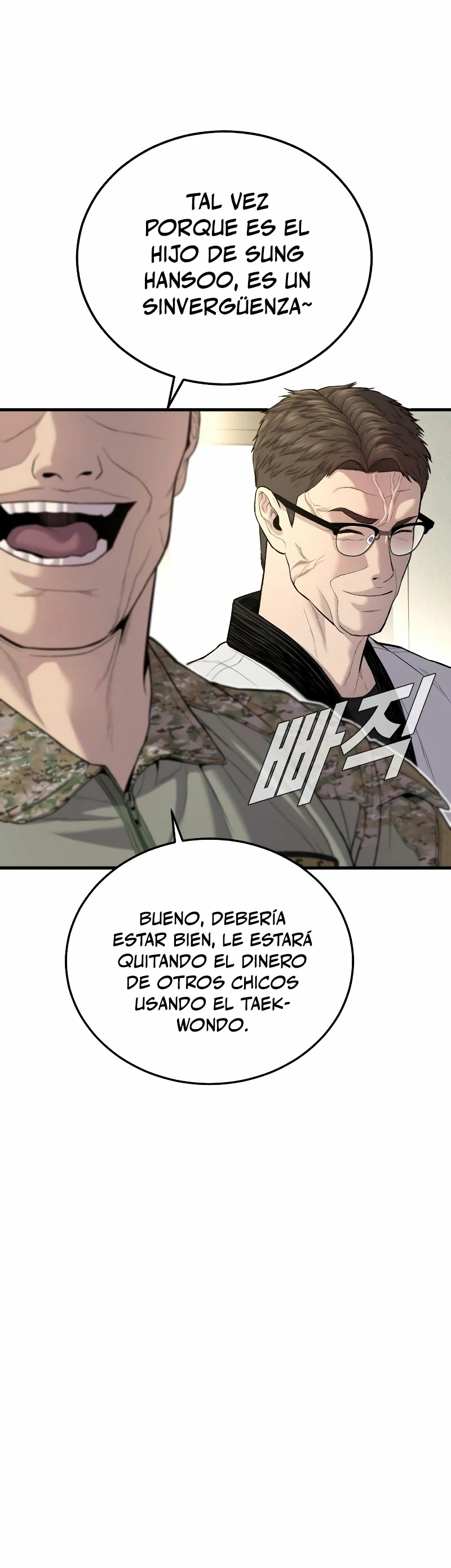 Lider Kim > Capitulo 88 > Page 261