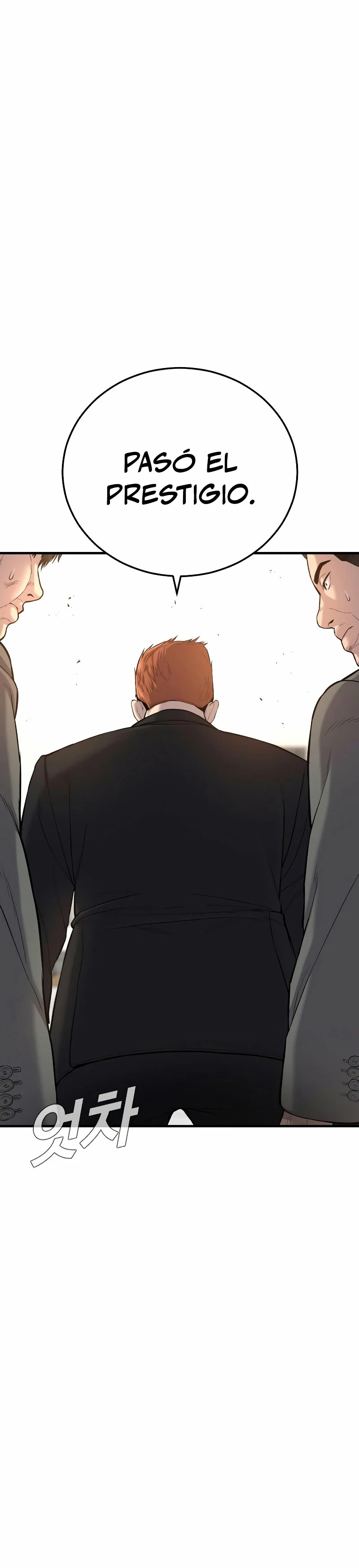 Lider Kim > Capitulo 88 > Page 301