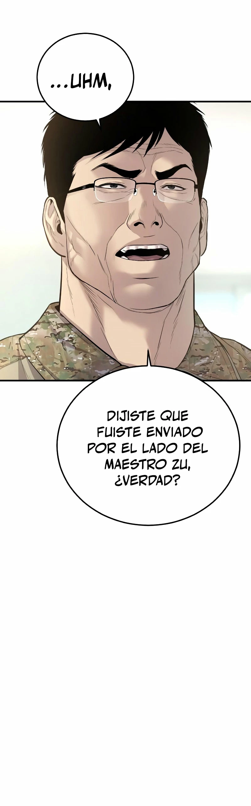 Lider Kim > Capitulo 88 > Page 341