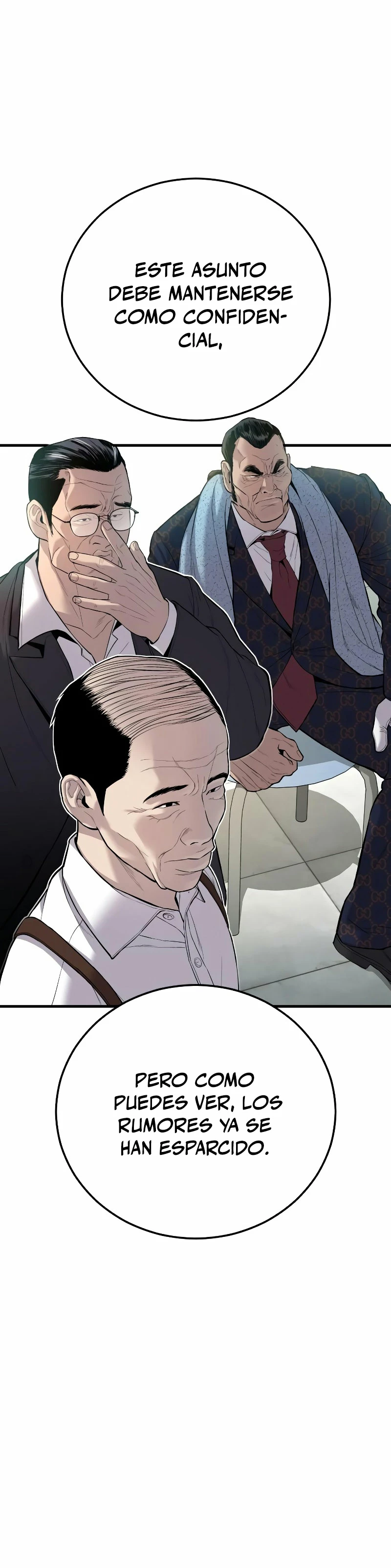 Lider Kim > Capitulo 88 > Page 361