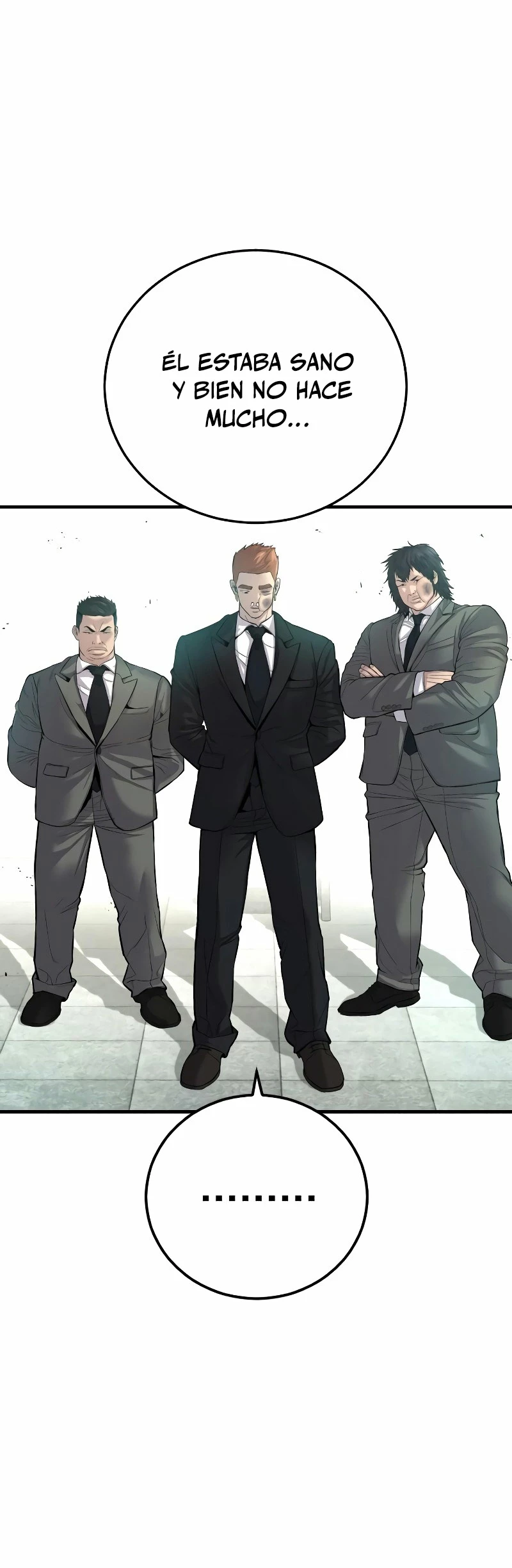 Lider Kim > Capitulo 88 > Page 391