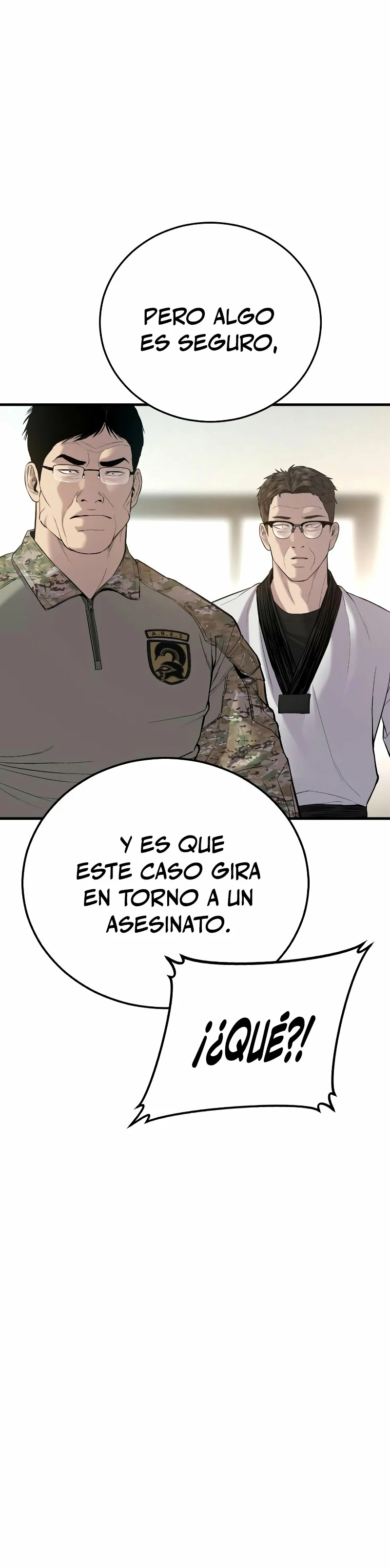 Lider Kim > Capitulo 88 > Page 411