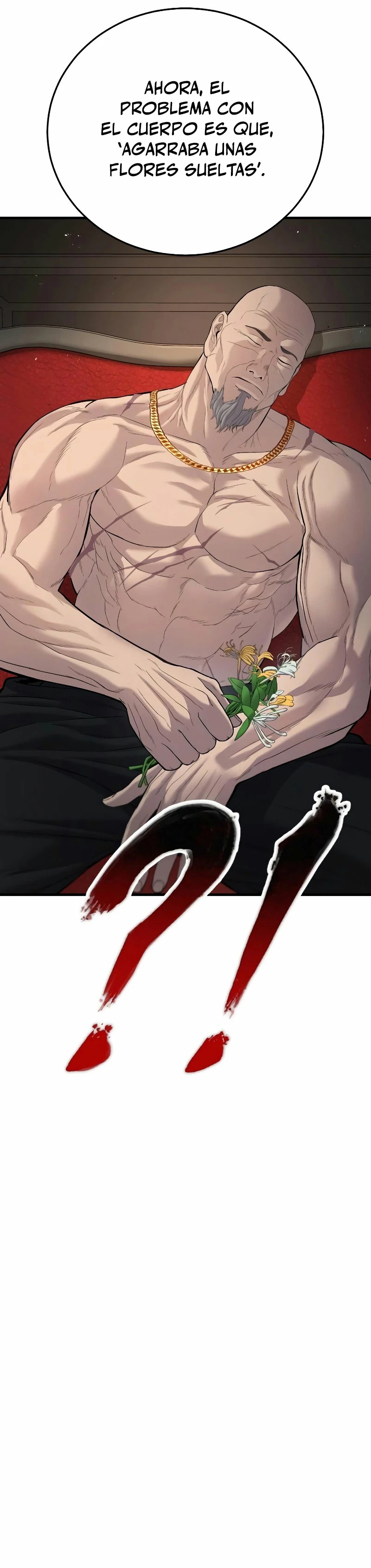 Lider Kim > Capitulo 88 > Page 431