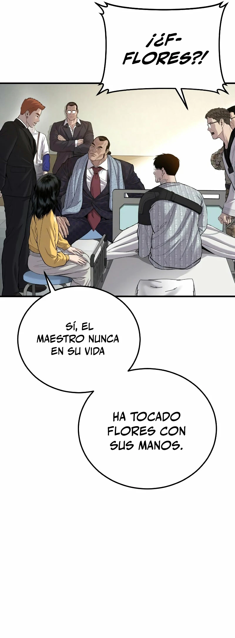 Lider Kim > Capitulo 88 > Page 441