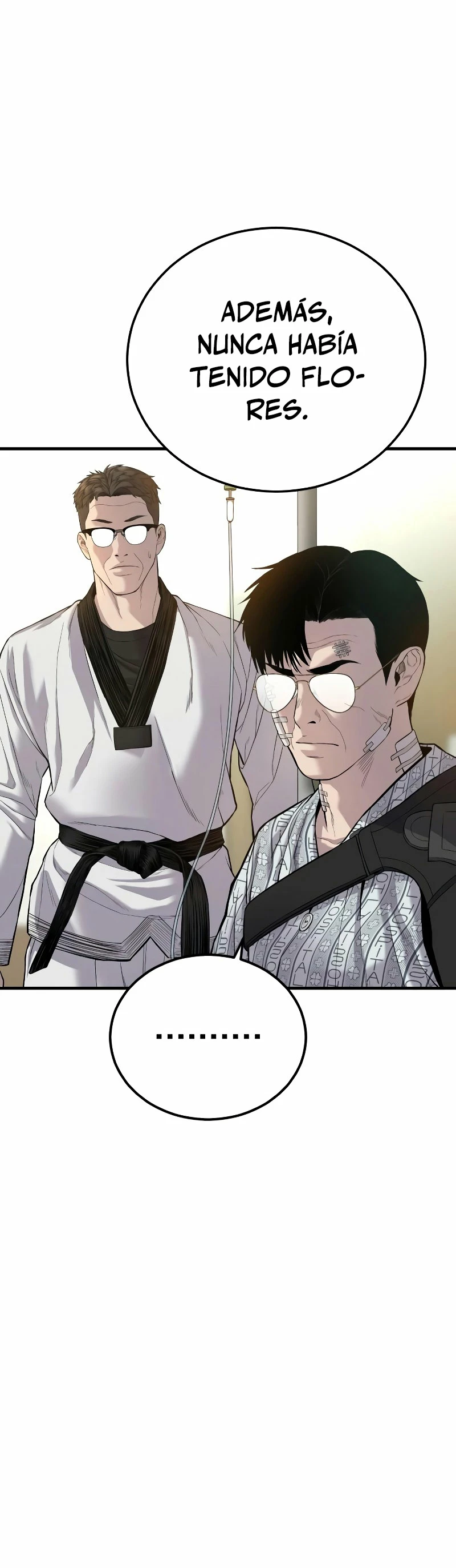 Lider Kim > Capitulo 88 > Page 451