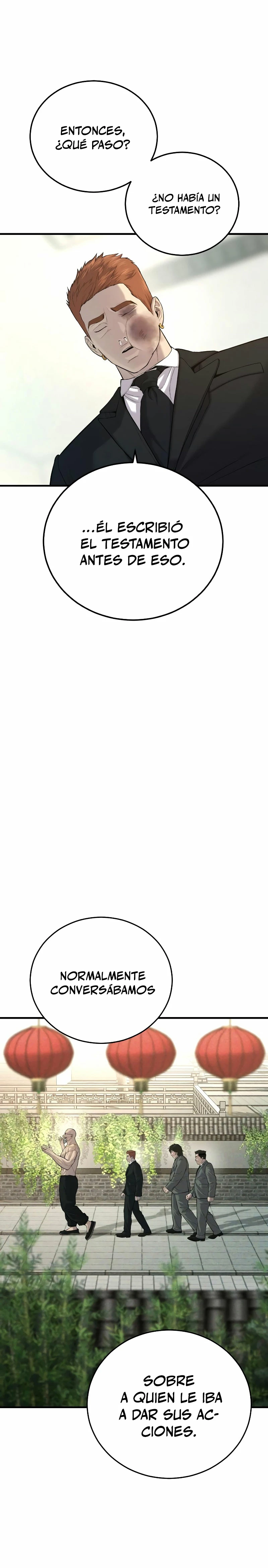 Lider Kim > Capitulo 88 > Page 461