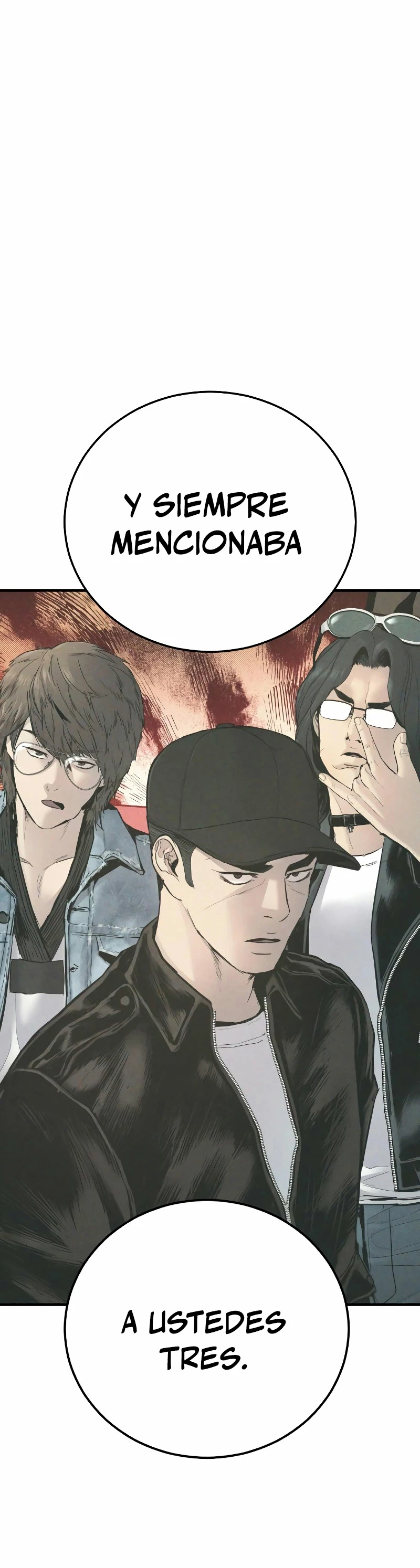 Lider Kim > Capitulo 88 > Page 471