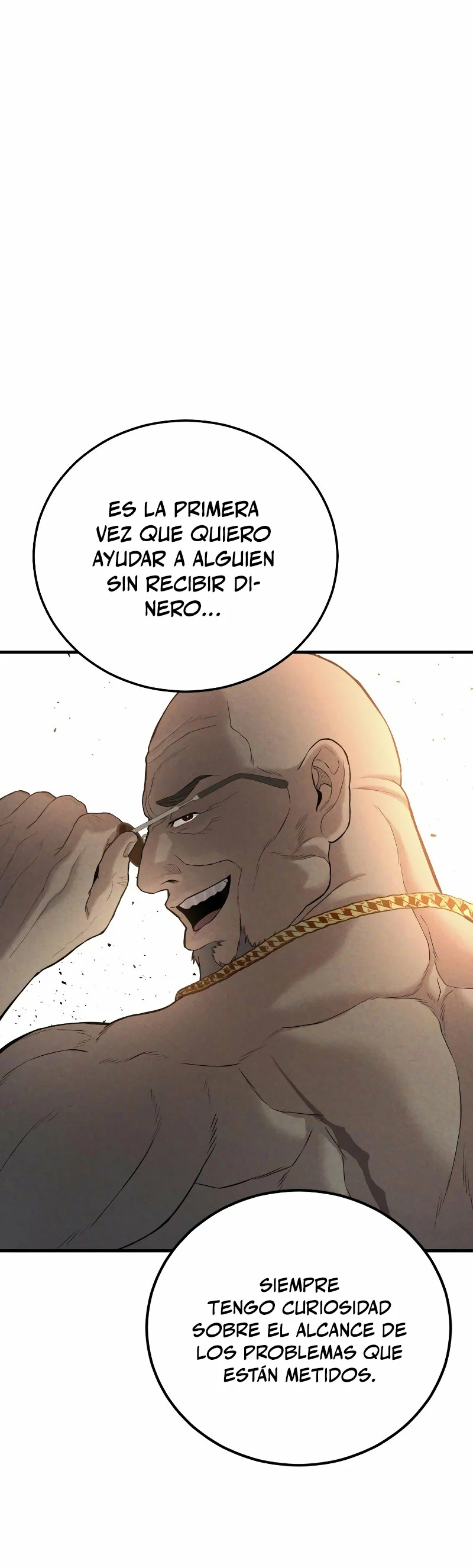 Lider Kim > Capitulo 88 > Page 481